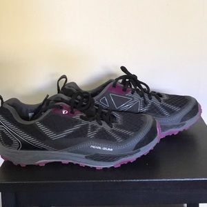 Pearl Izumi MTN Bike Shoes